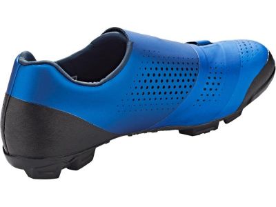 Shimano SH-XC501 kerékpáros cipő, kék