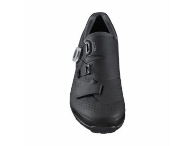 Shimano SH-XC501 cycling shoes, black
