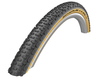 Schwalbe G-ONE ULTRABITE 29x2.00&quot; (50-622) Performance Addix RaceGuard TLE gravel tire classic skin