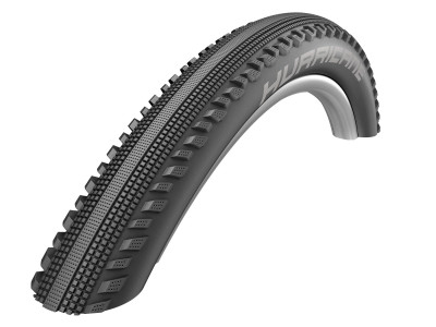 Schwalbe HURRICANE 28x1.60 (42-622) RG reflex tire, wire