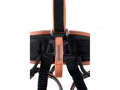 Rock Empire Equip full body harness
