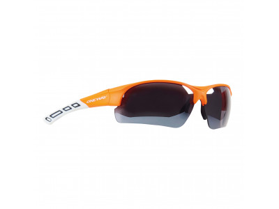 One Way RACE PRO glasses orange
