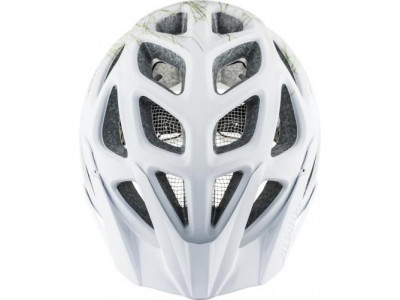 ALPINA Cycling helmet MYTHOS 3.0 LE white prosecco, size M (52-57 cm)