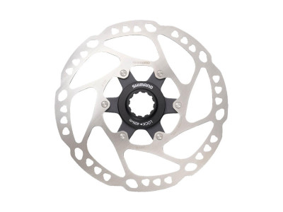 Shimano RT64 brake disc, 180 mm, Center Lock