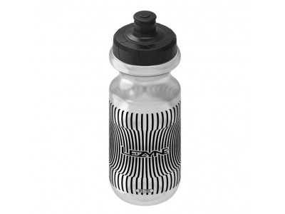 Lezyne Flow Bottle Fahrradflasche, 750 ml, matt/transparent
