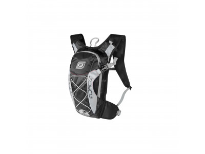 FORCE Aron Pro backpack 10l black gray