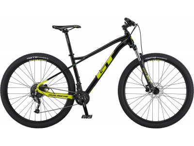 GT Avalanche 29 Sport, model 2020, black