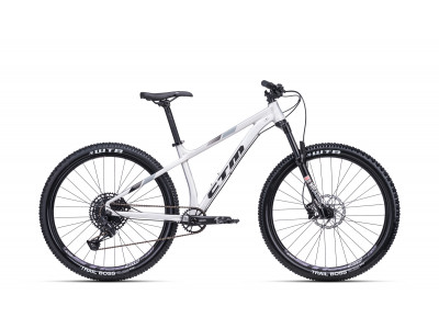 CTM ZEPHYR PRO RAW / fekete, 2020-as modell