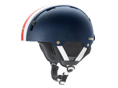 Carrera ID ACT ski helmet navy 2017/18