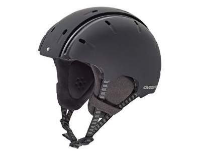 Carrera Snow Foldable ski helmet black 2015/16