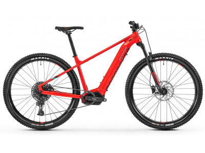 Mondraker Thundra 29, Modell 2020, rot