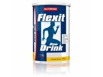 Băutură Flexit NUTREND 400 g