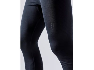 Craft Knickers Fuseknit Comfort Unterhose, schwarz