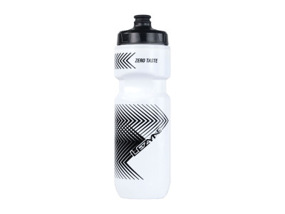Lezyne Flow Thermal Bottle Thermoflasche, 550 ml, weiß