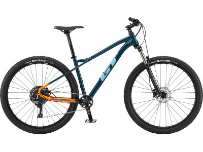 GT Avalanche 27.5 Elite 2020 SLT mountain bike