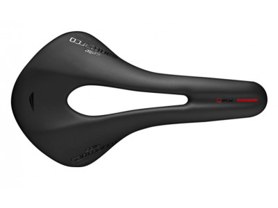 Selle San Marco Allroad Carbon FX Wide sedlo, 146 mm