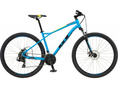 GT Aggressor 29 Sport 2020 CYN mountain bike, SAMPLE