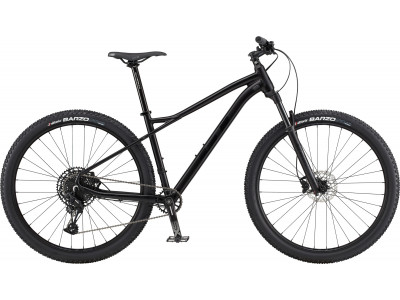 GT Avalanche Expert, model 2020, black