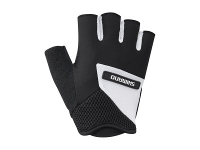 Shimano rukavice AIRWAY čierne