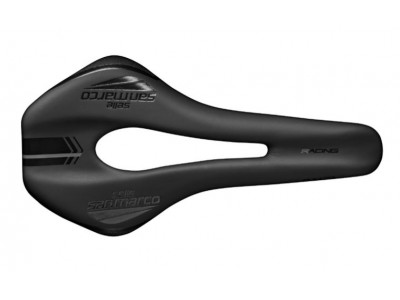 Selle San Marco GND Open-Fit Racing Narrow sedlo, 135 mm
