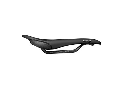 Selle San Marco GND Open-Fit Carbon FX Wide saddle, 145 mm