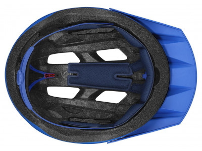Mavic Crossride MTB-Helm Poseidon / Sky Diver Größe 2019 M PROBE