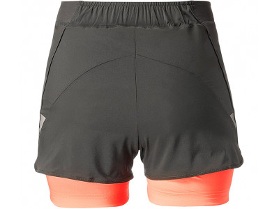 Mavic Echappee Damenshorts mit Pirateneinsatz schwarz 2019 Large. M PROBE