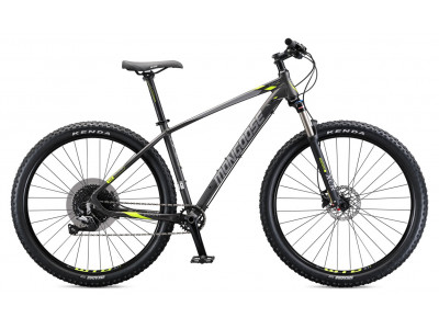 Mongoose Tyax 29&quot; Expert 2019 mountain bike, SAMPLE
