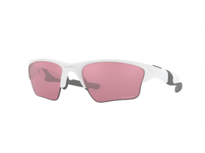 Oakley Half Jacket 2.0 XL PolWhte w/PRIZM DkGlf