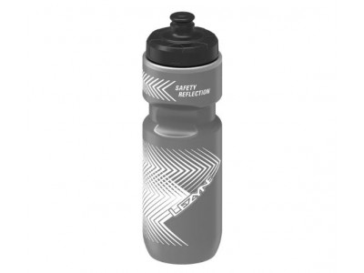 Lezyne Flow thermo bottle 550 ml gray