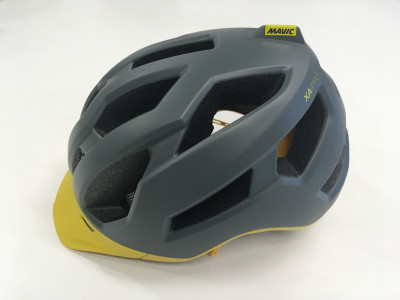 Mavic XA For helmet urban chic / sulfur 2019 size M SAMPLE