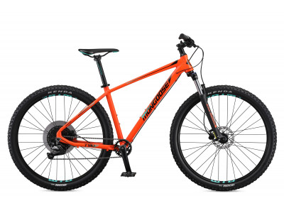 Mongoose Tyax 29 Comp 2020 mountain bike, SAMPLE