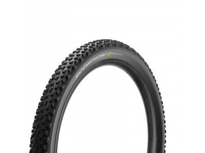 Pirelli Scorpion™ Enduro M 27.5x2.6 HardWALL TLR tire, kevlar