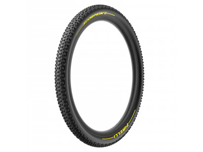 Pirelli Scorpion™ XC M 29x2.2&amp;quot; Team Edition Yellow ProWALL tire, TLR, Kevlar
