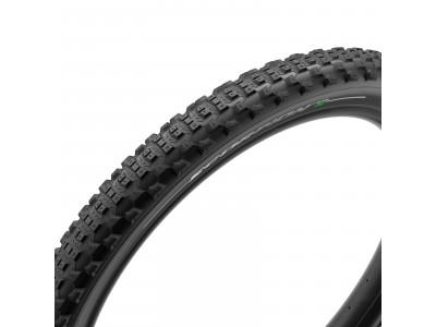 Pirelli Scorpion™ Enduro R 27.5x2.6" HardWALL tire, TLR, kevlar