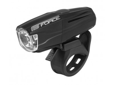 Force Shark rechargeable front light