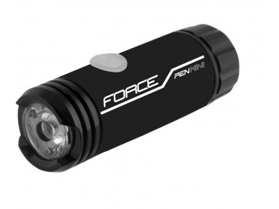 Force front light PEN 150 LM