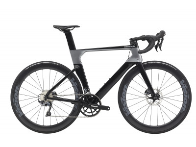 Cannondale SystemSix Carbon Ultegra, Modell 2020