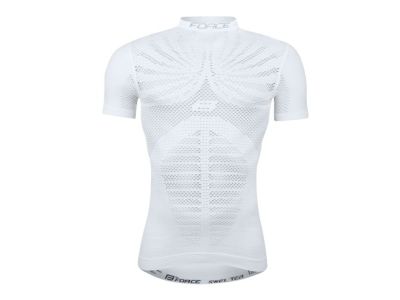 FORCE F Swelter t-shirt, white