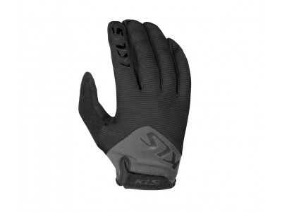 Kellys KLS Range Handschuhe, schwarz