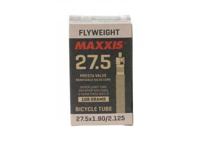 Maxxis Flyweight 27.5 x 1.95-2.125&quot; duša galuskový ventil