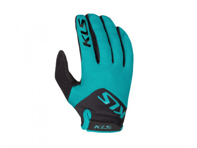 Kellys gloves KLS Range turquoise