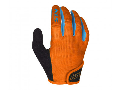 Kellys gloves KLS Yogi orange
