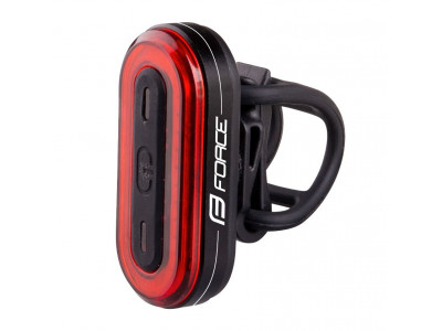 FORCE ARC rechargeable tail light