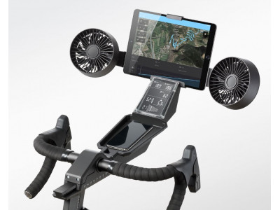 Tacx T8000 Neo Bike Smart edző
