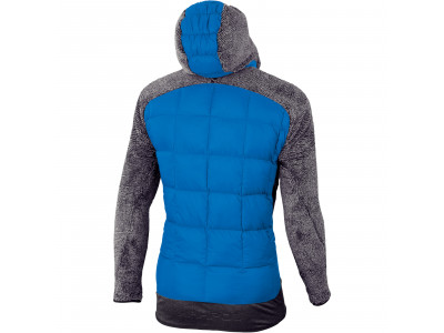 Karpos MARMAROLE jacket, blue/dark gray