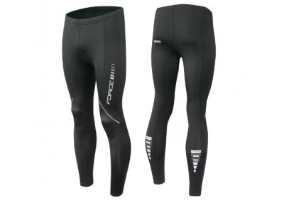 Force Z68 pants, without liner, black