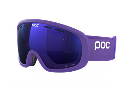 POC Fovea zjazdové okuliare Ametist Purple veľ. Uni