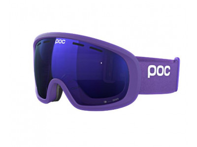 POC Fovea Mid zjazdové okuliare Ametist Purple veľ. Uni