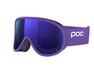 POC Retina zjazdové okuliare Ametist Purple O